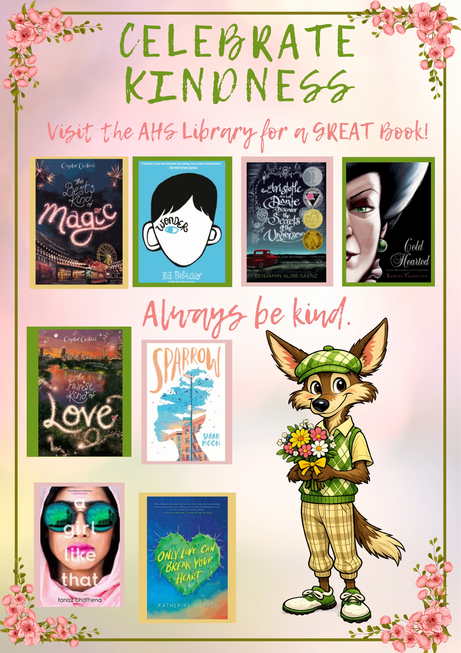 National Act of Kindness Day 